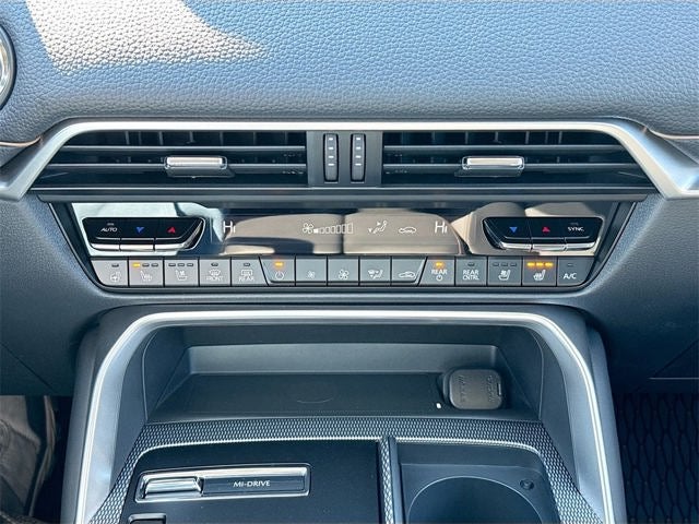 2026 Mazda Mazda CX-90 Plug-In Hybrid Preferred AWD