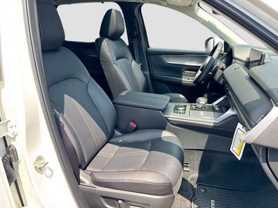 2026 Mazda Mazda CX-90 Plug-In Hybrid Preferred AWD