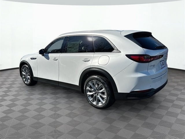 2026 Mazda Mazda CX-90 Plug-In Hybrid Preferred AWD