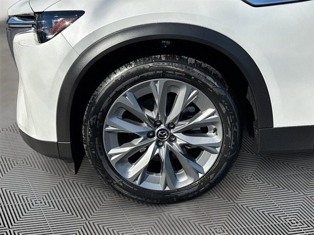 2026 Mazda Mazda CX-90 Plug-In Hybrid Preferred AWD