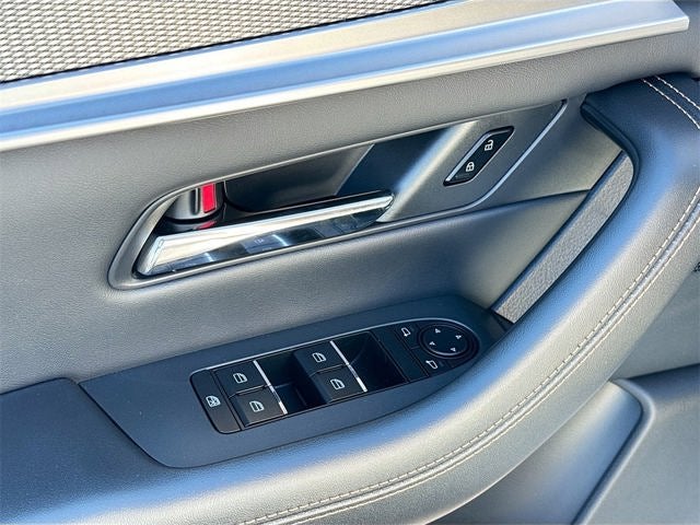 2026 Mazda Mazda CX-90 Plug-In Hybrid Preferred AWD