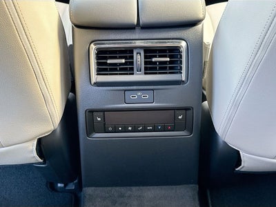 2026 Mazda Mazda CX-90 3.3 Turbo Preferred