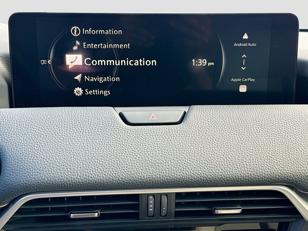 2026 Mazda Mazda CX-90 3.3 Turbo Preferred