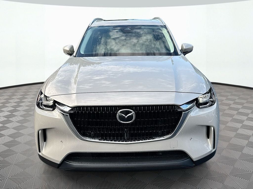 2026 Mazda Mazda CX-90 3.3 Turbo Preferred