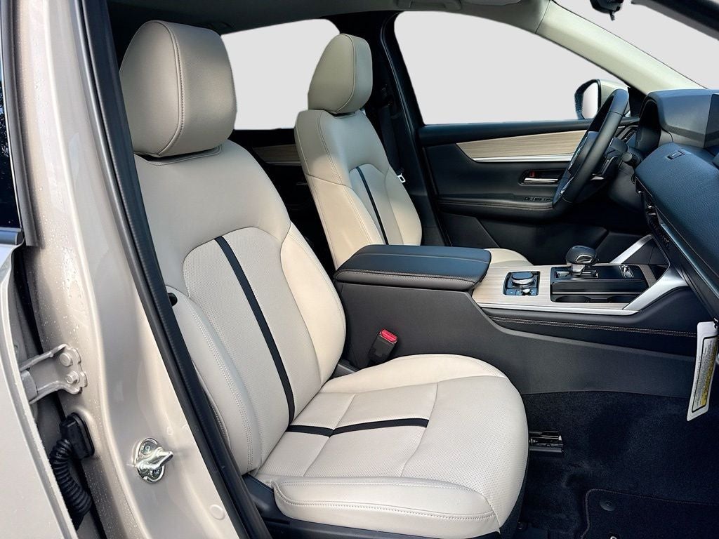 2026 Mazda Mazda CX-90 3.3 Turbo Preferred
