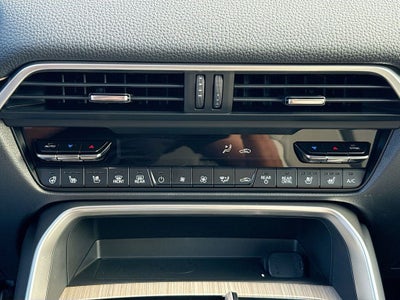 2026 Mazda Mazda CX-90 3.3 Turbo Preferred