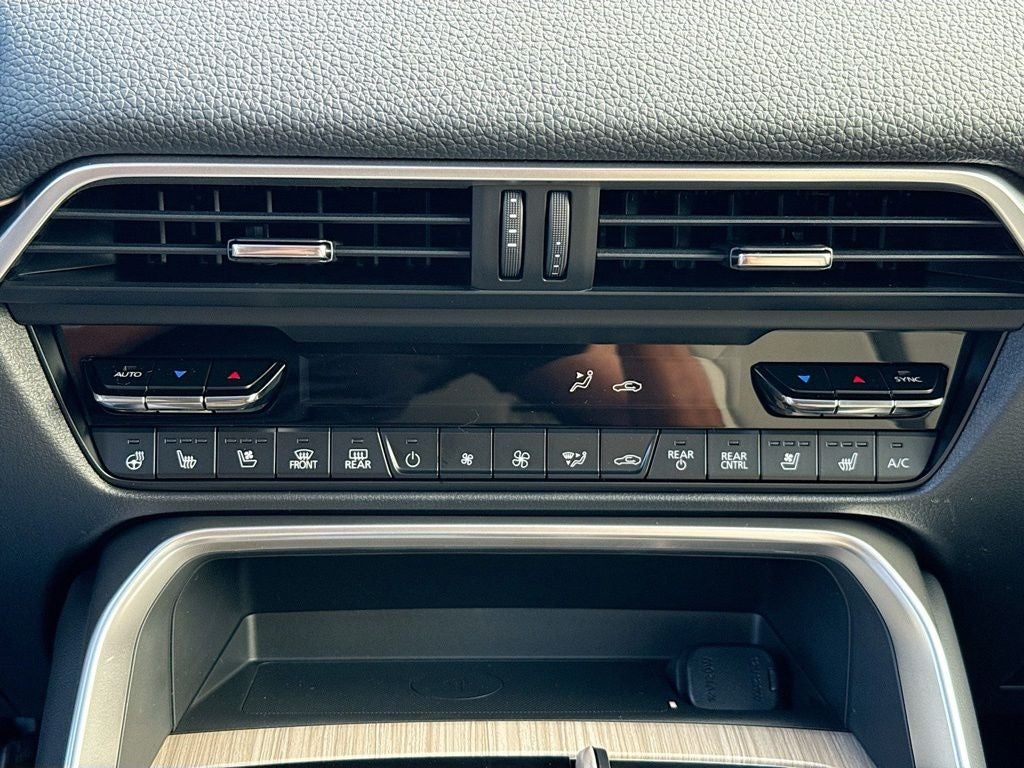 2026 Mazda Mazda CX-90 3.3 Turbo Preferred
