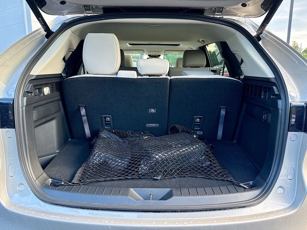 2026 Mazda Mazda CX-90 3.3 Turbo Preferred