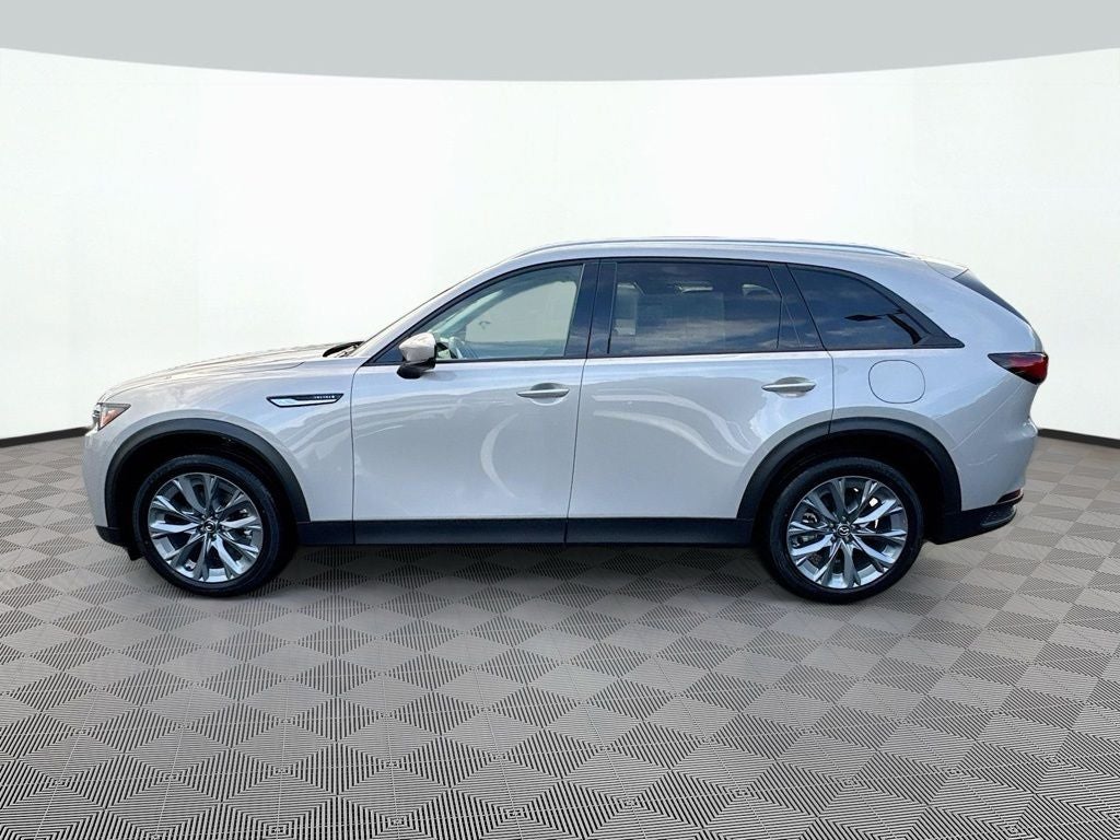 2026 Mazda Mazda CX-90 3.3 Turbo Preferred