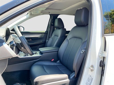 2025 Mazda Mazda CX-90 3.3 Turbo Preferred