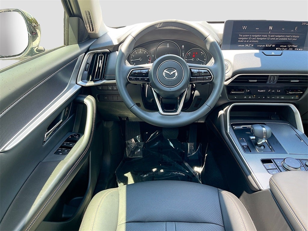 2025 Mazda Mazda CX-90 3.3 Turbo Preferred