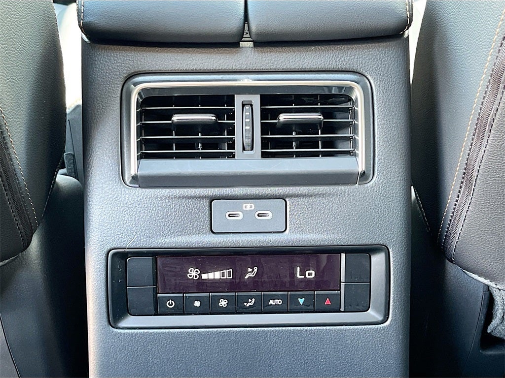 2025 Mazda Mazda CX-90 3.3 Turbo Preferred