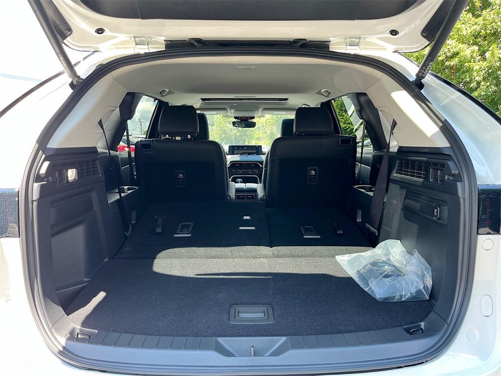 2025 Mazda Mazda CX-90 3.3 Turbo Preferred