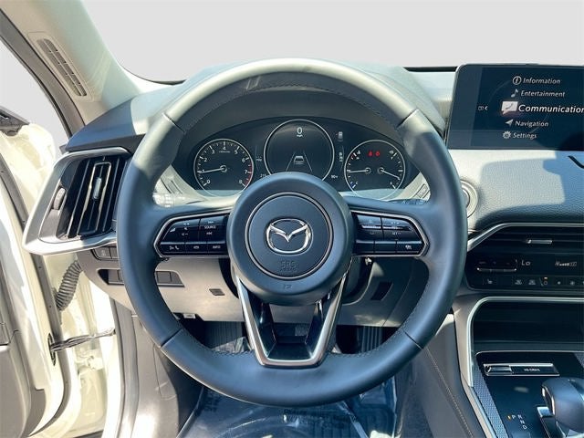 2025 Mazda Mazda CX-90 3.3 Turbo Preferred