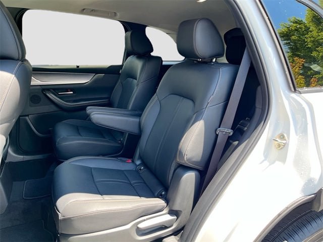 2025 Mazda Mazda CX-90 3.3 Turbo Preferred