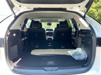 2025 Mazda Mazda CX-90 3.3 Turbo Preferred