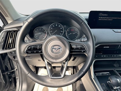 2025 Mazda Mazda CX-90 3.3 Turbo Preferred