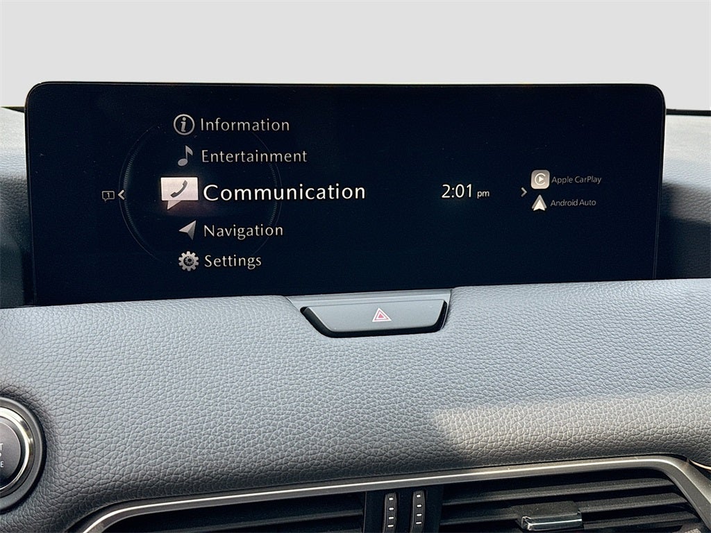 2025 Mazda Mazda CX-90 3.3 Turbo Preferred