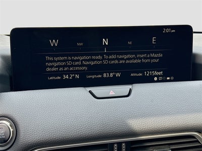 2025 Mazda Mazda CX-90 3.3 Turbo Preferred