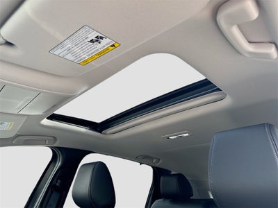 2025 Mazda Mazda CX-90 3.3 Turbo Preferred