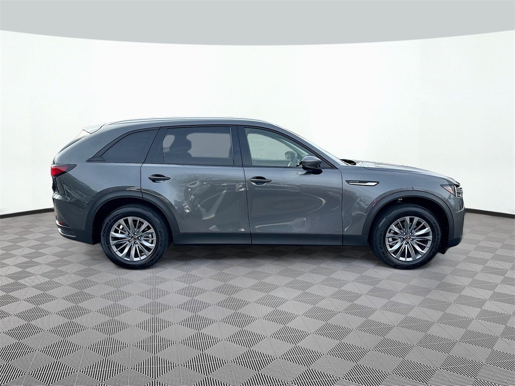 2025 Mazda Mazda CX-90 3.3 Turbo Preferred