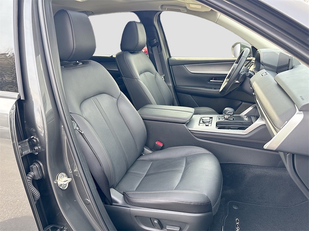 2025 Mazda Mazda CX-90 3.3 Turbo Preferred