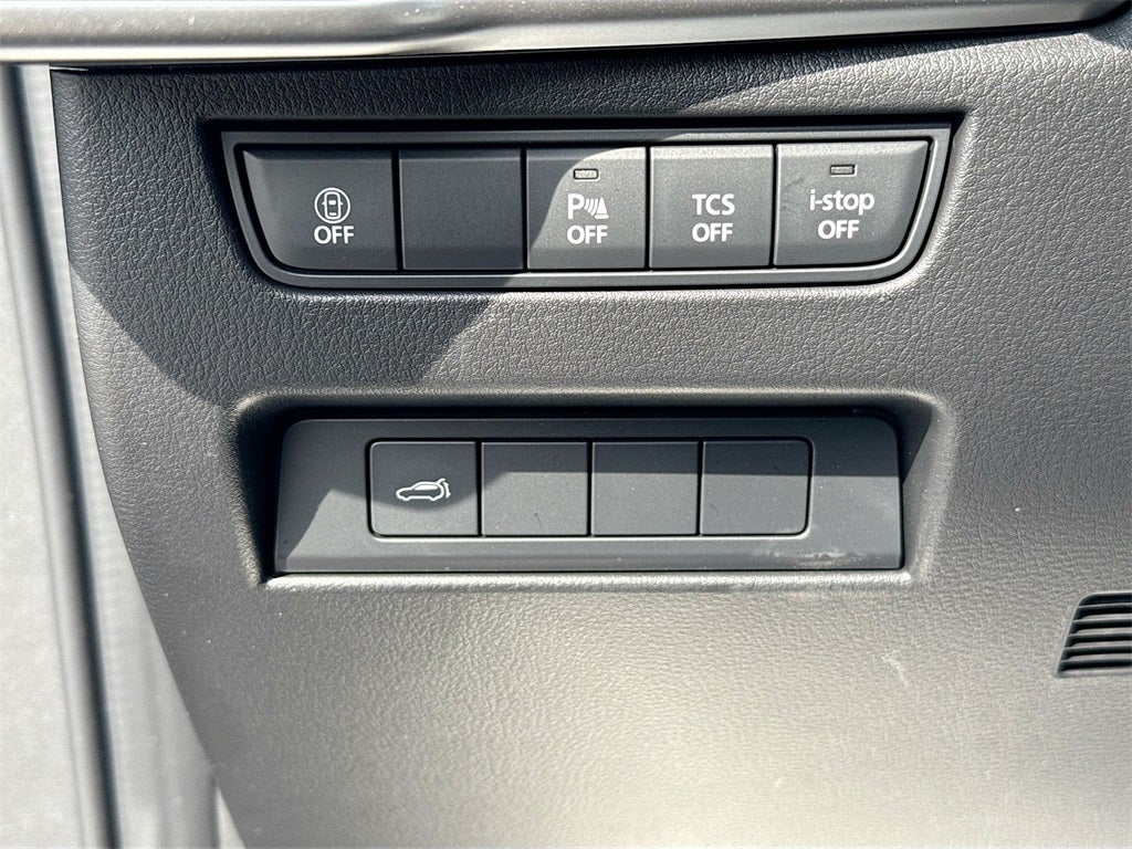 2025 Mazda Mazda CX-90 3.3 Turbo Preferred