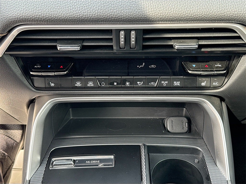 2025 Mazda Mazda CX-90 3.3 Turbo Preferred