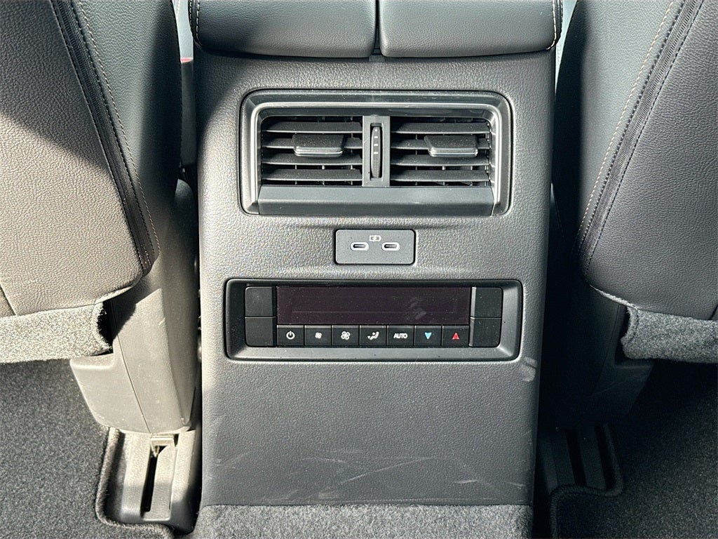 2025 Mazda Mazda CX-90 3.3 Turbo Preferred