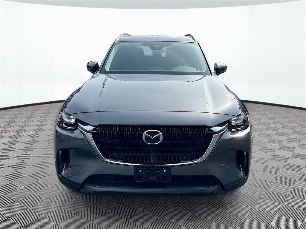 2025 Mazda Mazda CX-90 3.3 Turbo Preferred