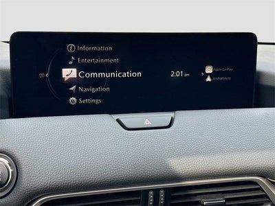 2025 Mazda Mazda CX-90 3.3 Turbo Preferred