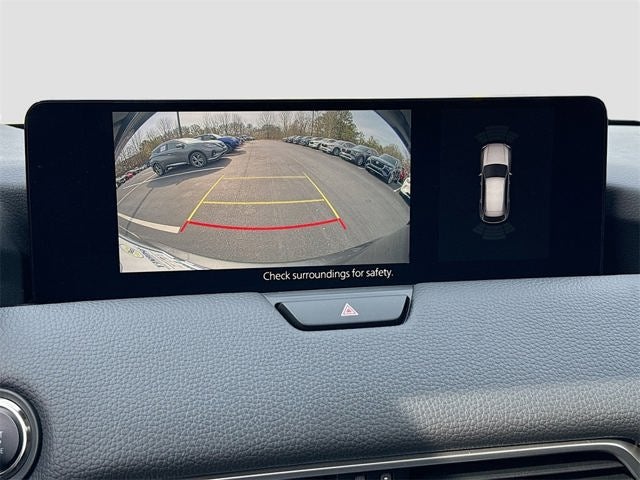 2025 Mazda Mazda CX-90 3.3 Turbo Preferred