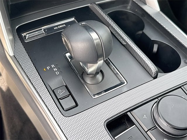 2025 Mazda Mazda CX-90 3.3 Turbo Preferred