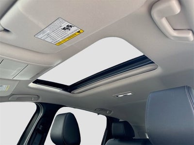 2025 Mazda Mazda CX-90 3.3 Turbo Preferred