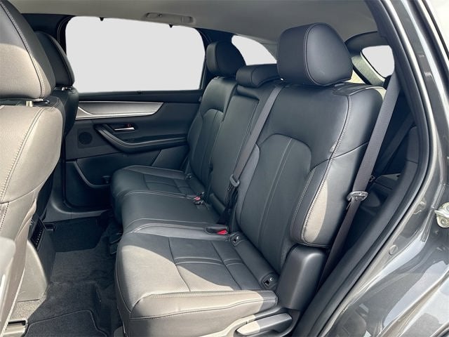 2025 Mazda Mazda CX-90 3.3 Turbo Preferred