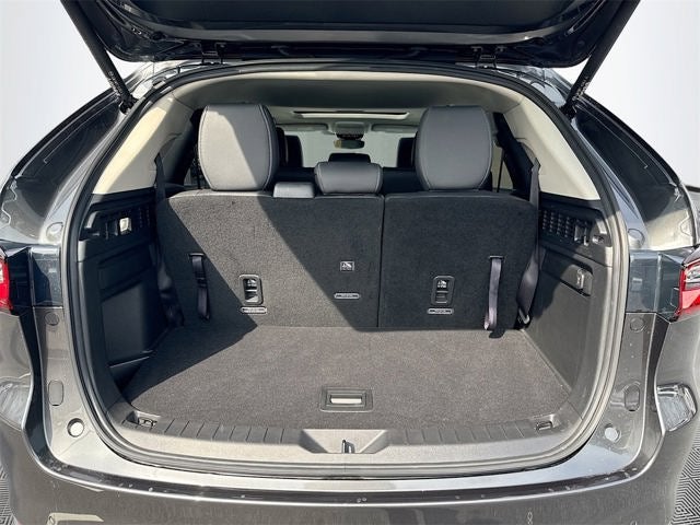 2025 Mazda Mazda CX-90 3.3 Turbo Preferred