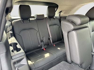 2025 Mazda Mazda CX-90 3.3 Turbo Preferred