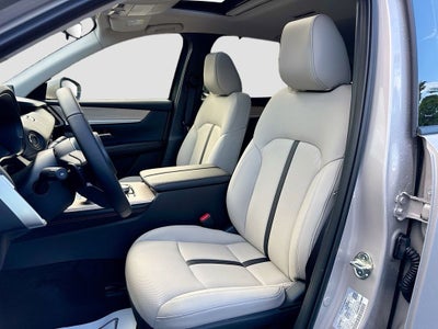 2026 Mazda Mazda CX-90 3.3 Turbo Preferred