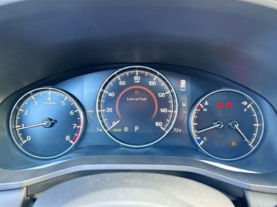 2026 Mazda Mazda CX-90 3.3 Turbo Preferred