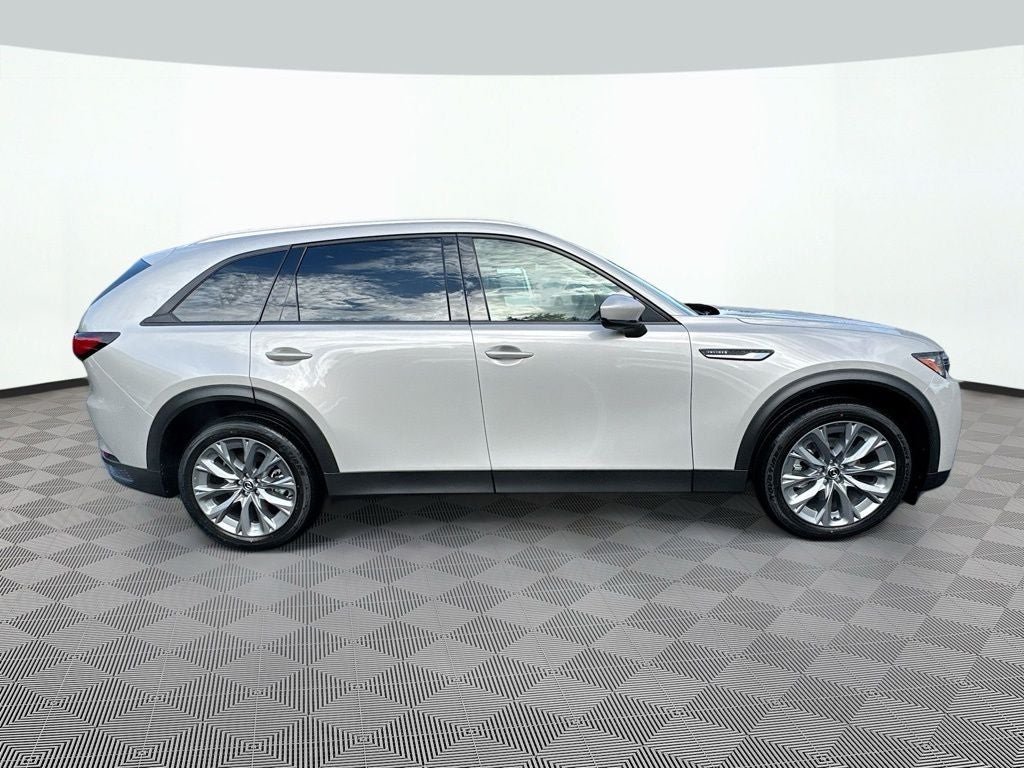 2026 Mazda Mazda CX-90 3.3 Turbo Preferred