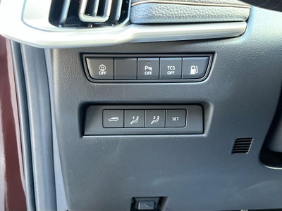 2025 Mazda Mazda CX-90 PHEV Premium