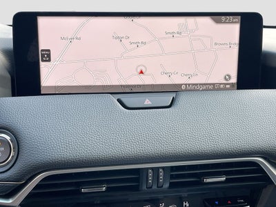 2025 Mazda Mazda CX-90 PHEV Premium