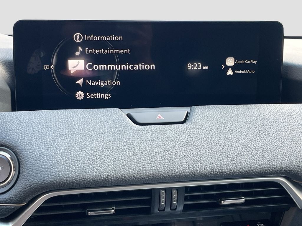 2025 Mazda Mazda CX-90 PHEV Premium