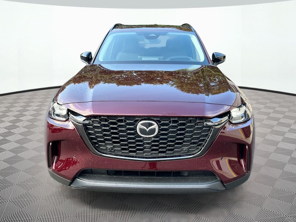 2025 Mazda Mazda CX-90 PHEV Premium