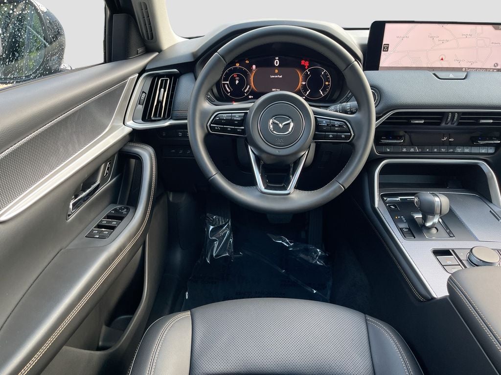 2025 Mazda Mazda CX-90 PHEV Premium