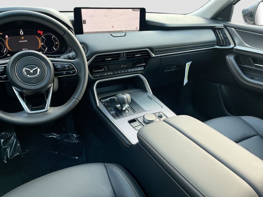 2025 Mazda Mazda CX-90 PHEV Premium