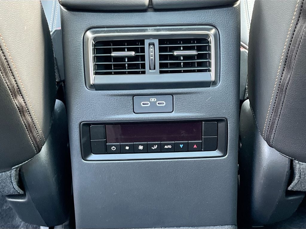 2025 Mazda Mazda CX-90 PHEV Premium