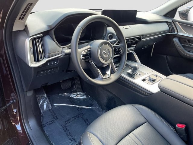 2025 Mazda Mazda CX-90 PHEV Premium