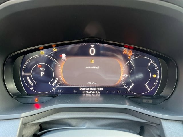 2025 Mazda Mazda CX-90 PHEV Premium