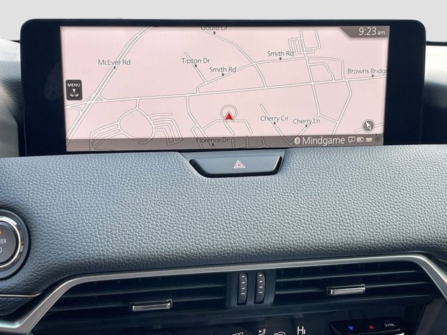 2025 Mazda Mazda CX-90 PHEV Premium